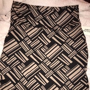 Forever 21 Skirt with tag still attached